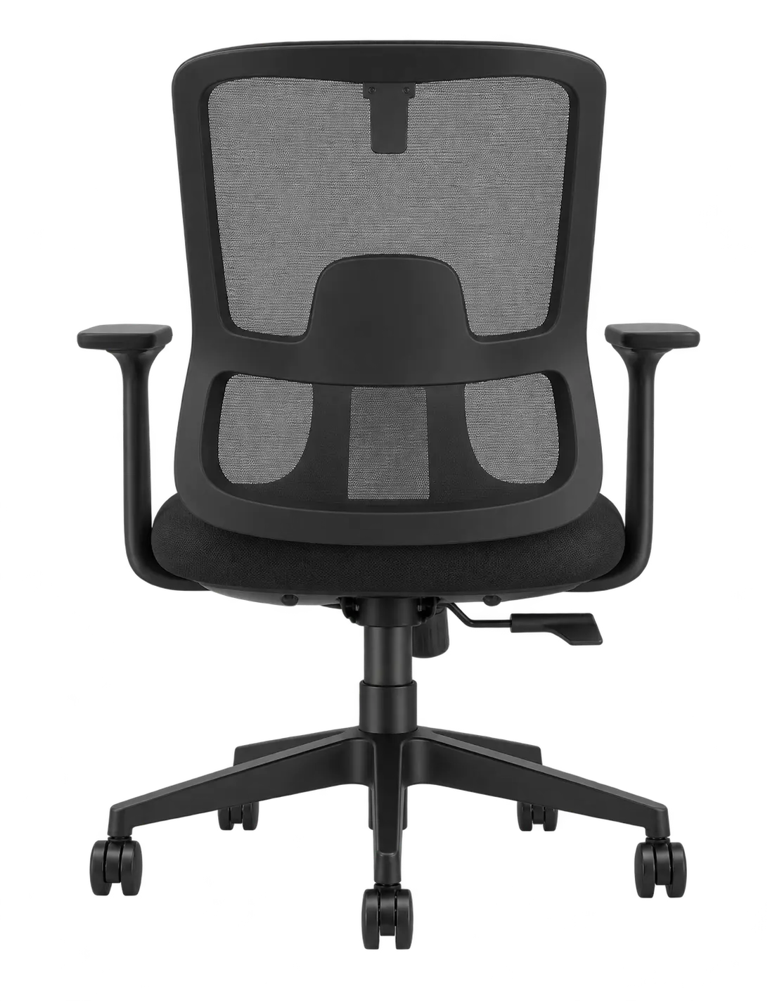 Bravo Medium Back Chair 3