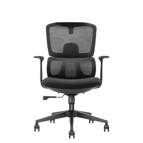 Bravo Chair without Headrest