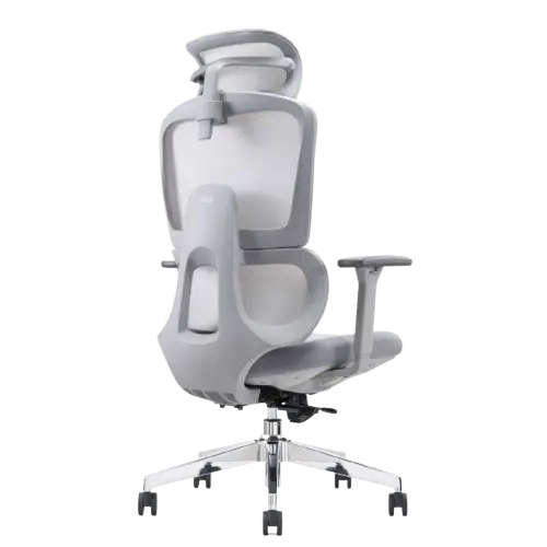 Bravo Executive Chair (Grey) 3