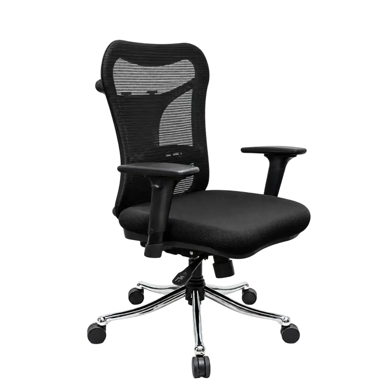 Optima Indian MB Chair 2
