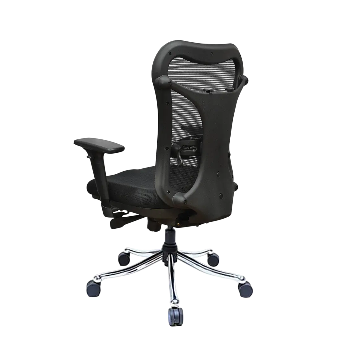 Optima Indian MB Chair 3
