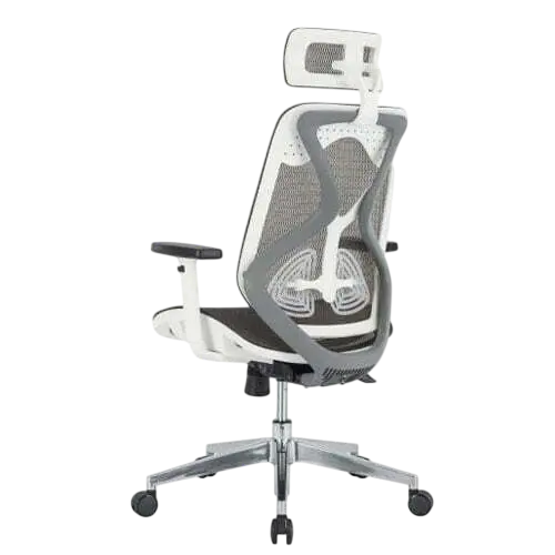 Zoner Chair with headrest 3