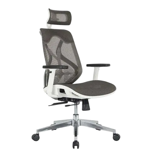 Zoner Chair with headrest 4