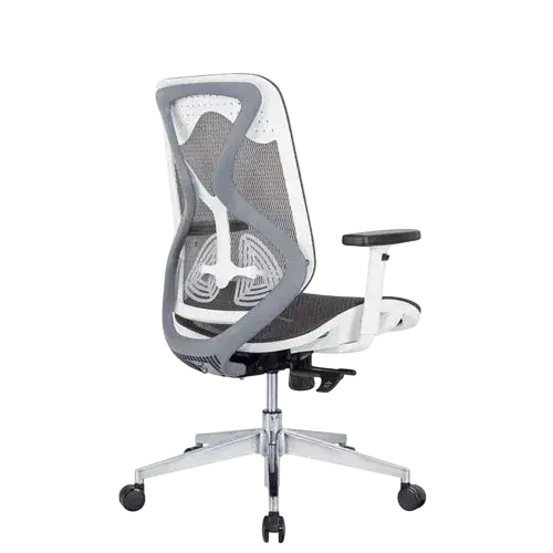 Zoner MB Chair Mesh Seat 3