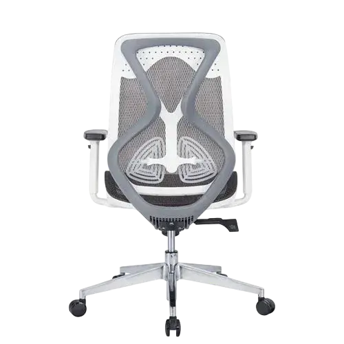 Zoner MB Chair Mesh Seat 4