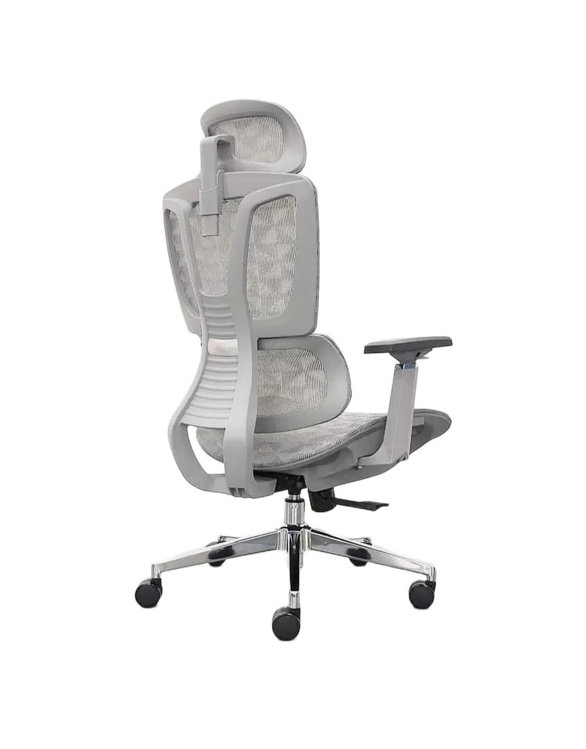Venzo Office Chair 3