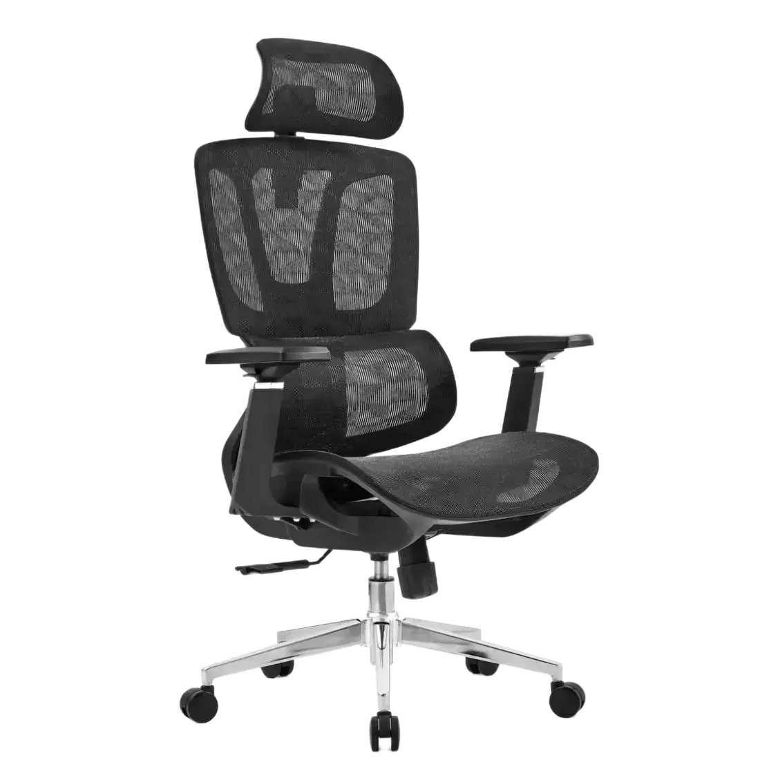 Venzo Office Chair 4