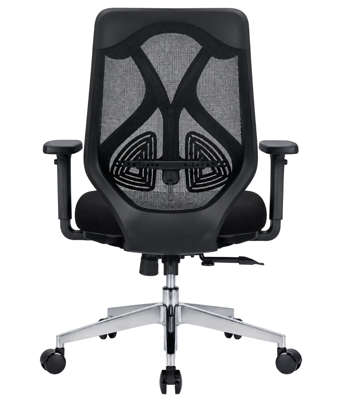 Zoner MB Chair Cushion Seat (Black) 4
