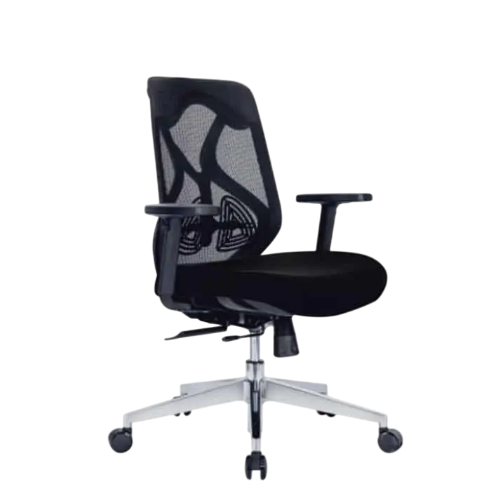 Zoner MB Chair Cushion Seat (Black)