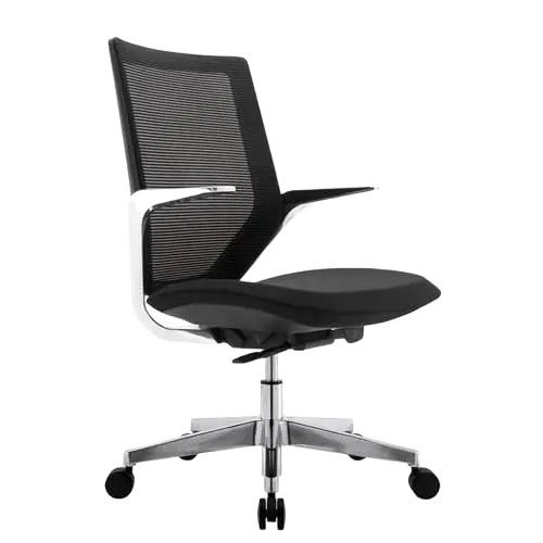 Lumin Medium Back Mesh Chair 2
