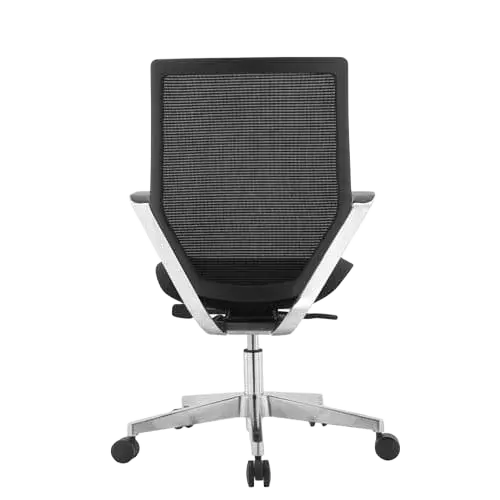 Lumin Medium Back Mesh Chair 3