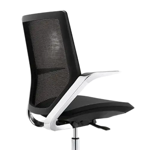 Lumin Medium Back Mesh Chair 4