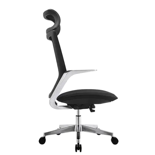 Lumin High Back Mesh Chair 3