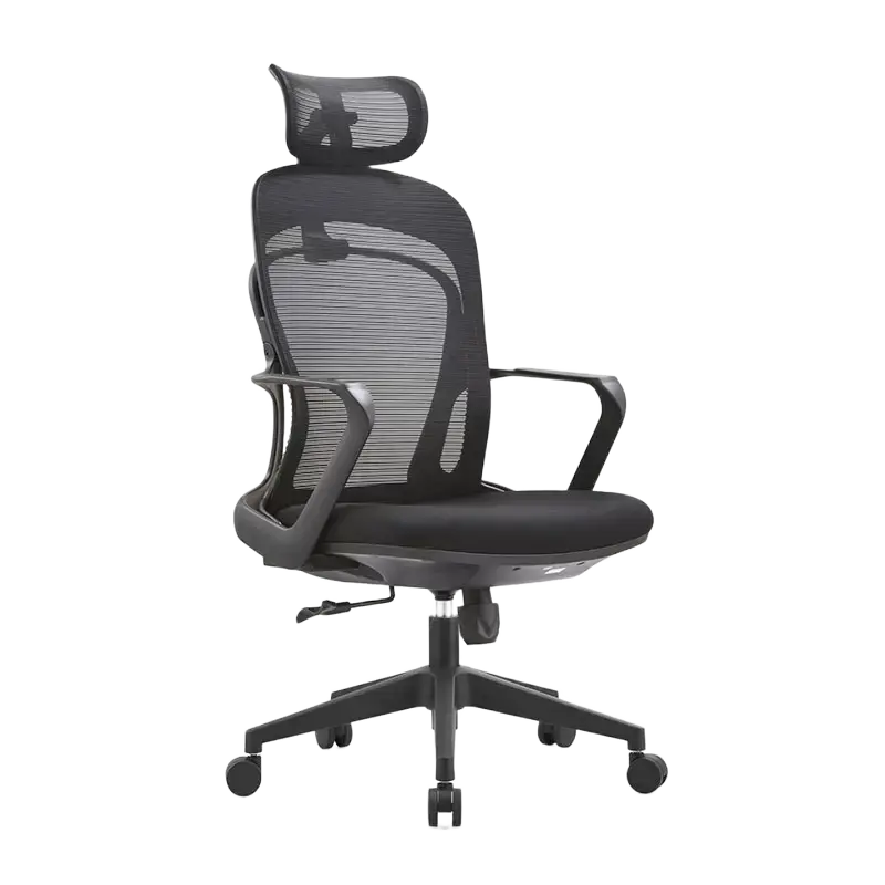 Omega High Back Chair 1