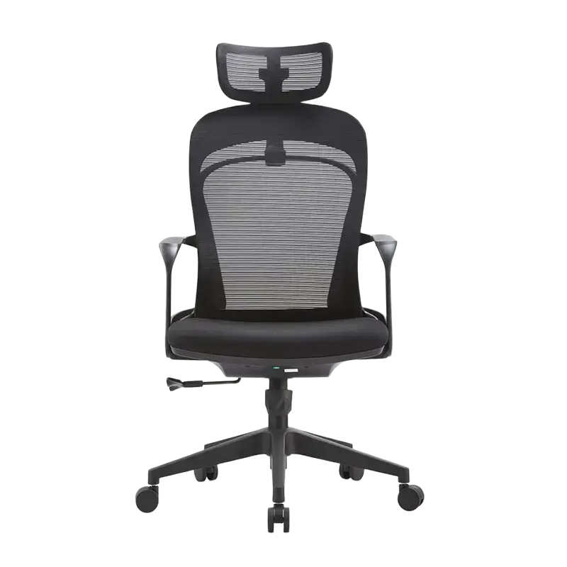 Omega High Back Chair 2
