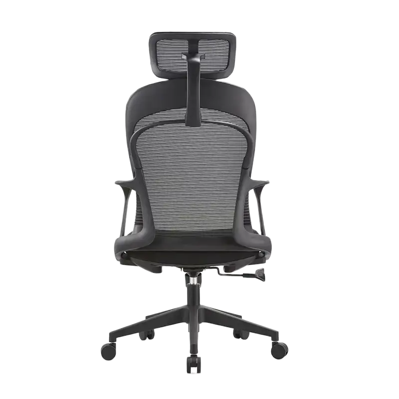 Omega High Back Chair 3