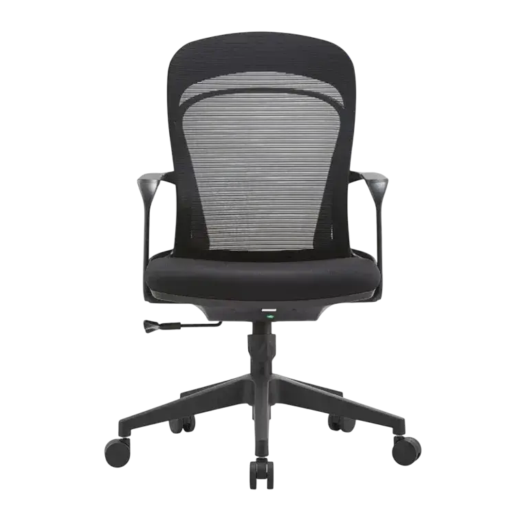 Omega Medium Back Chair 4