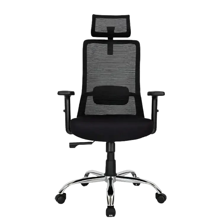 Marvel 2.0 HB Chair Black 1