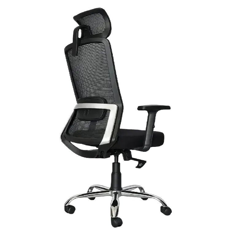 Marvel 2.0 HB Chair Black 3