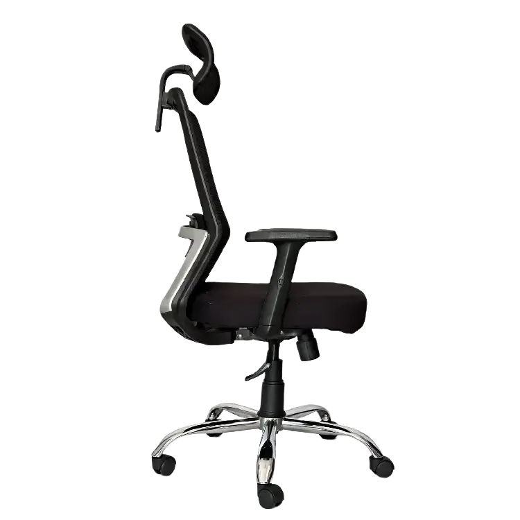 Marvel 2.0 HB Chair Black 4