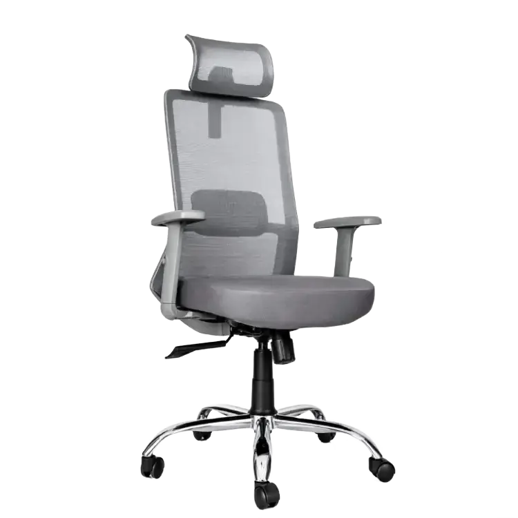 Marvel 2.0 HB Chair Grey 1