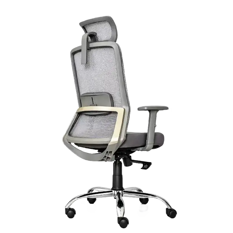 Marvel 2.0 HB Chair Grey 3