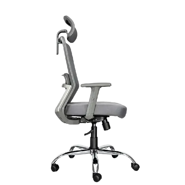 Marvel 2.0 HB Chair Grey 4