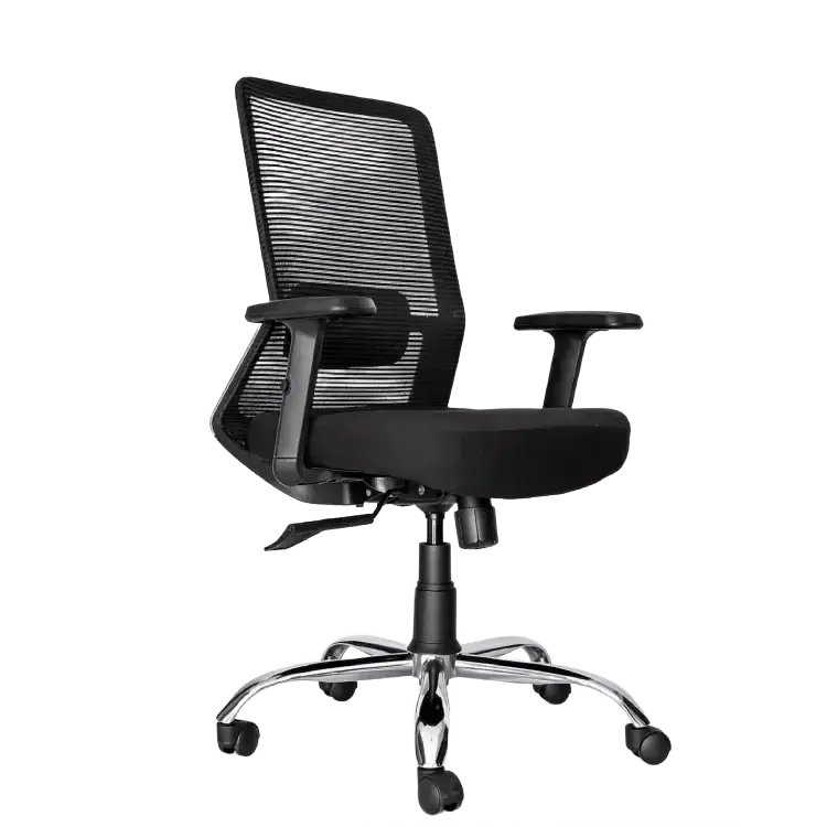 Marvel 2.0 MB Chair Black 1