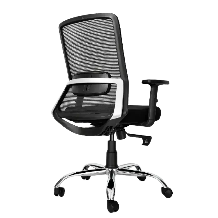 Marvel 2.0 MB Chair Black 2