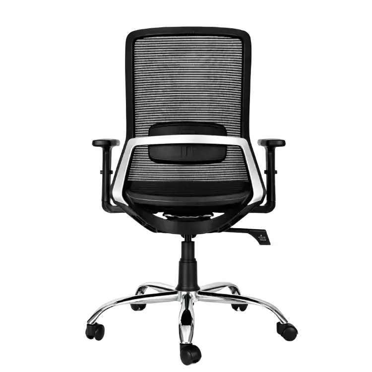 Marvel 2.0 MB Chair Black 3