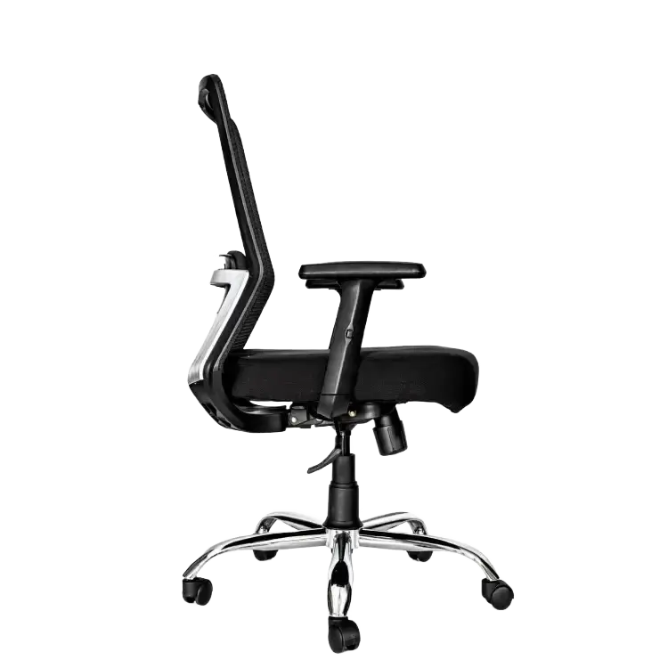 Marvel 2.0 MB Chair Black 4