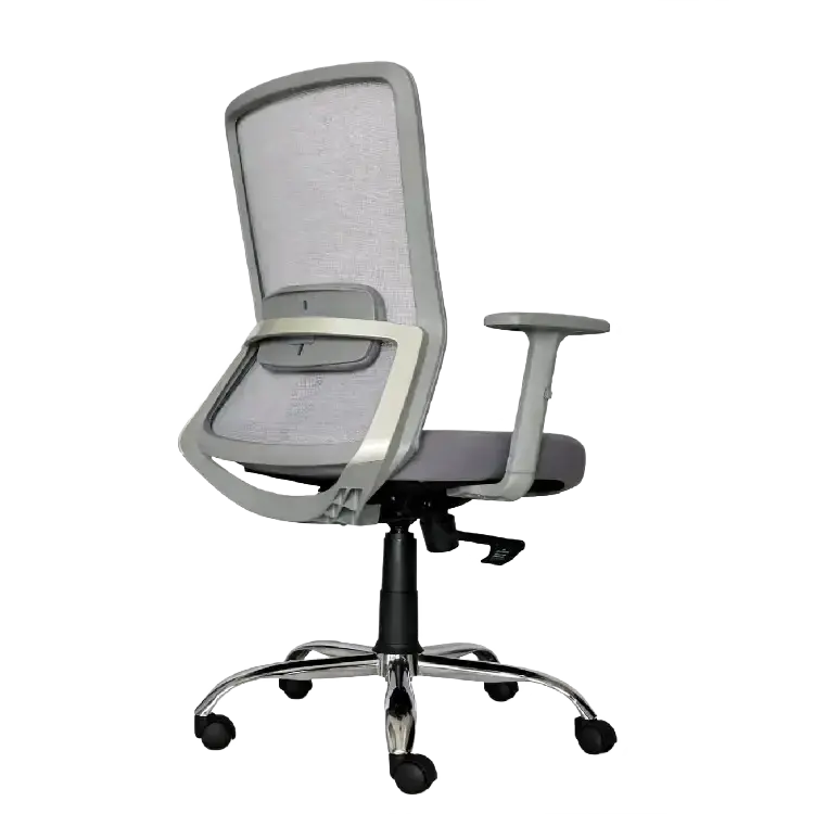 Marvel 2.0 MB Chair Grey 2