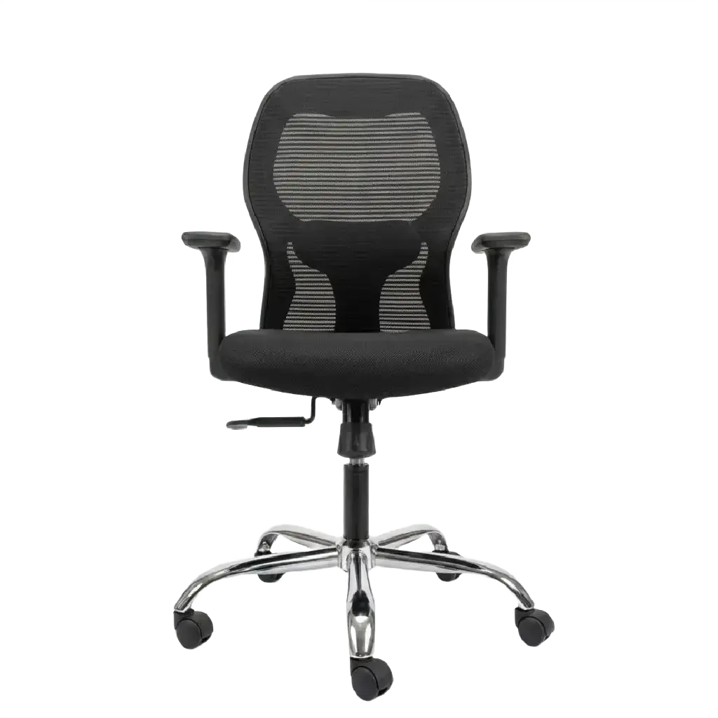 Marvel Medium Back Chair 1