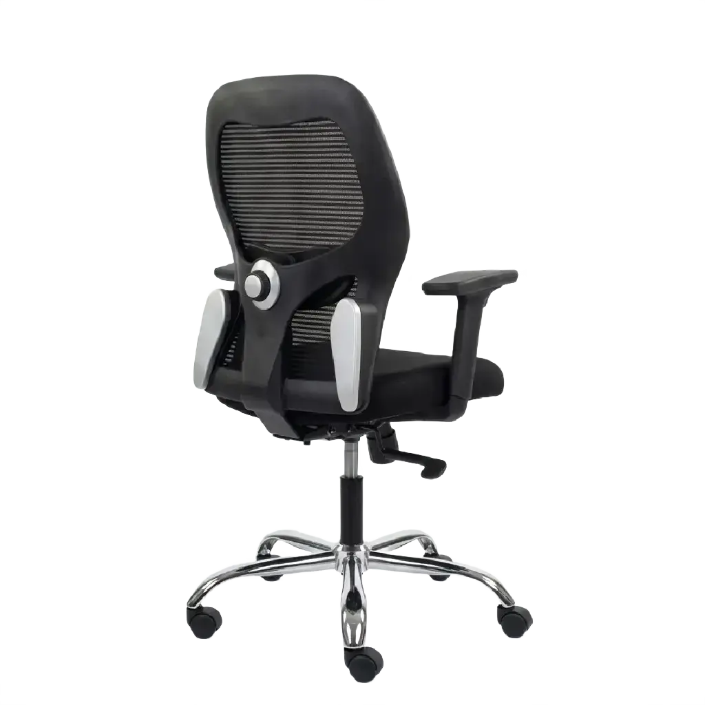 Marvel Medium Back Chair 2