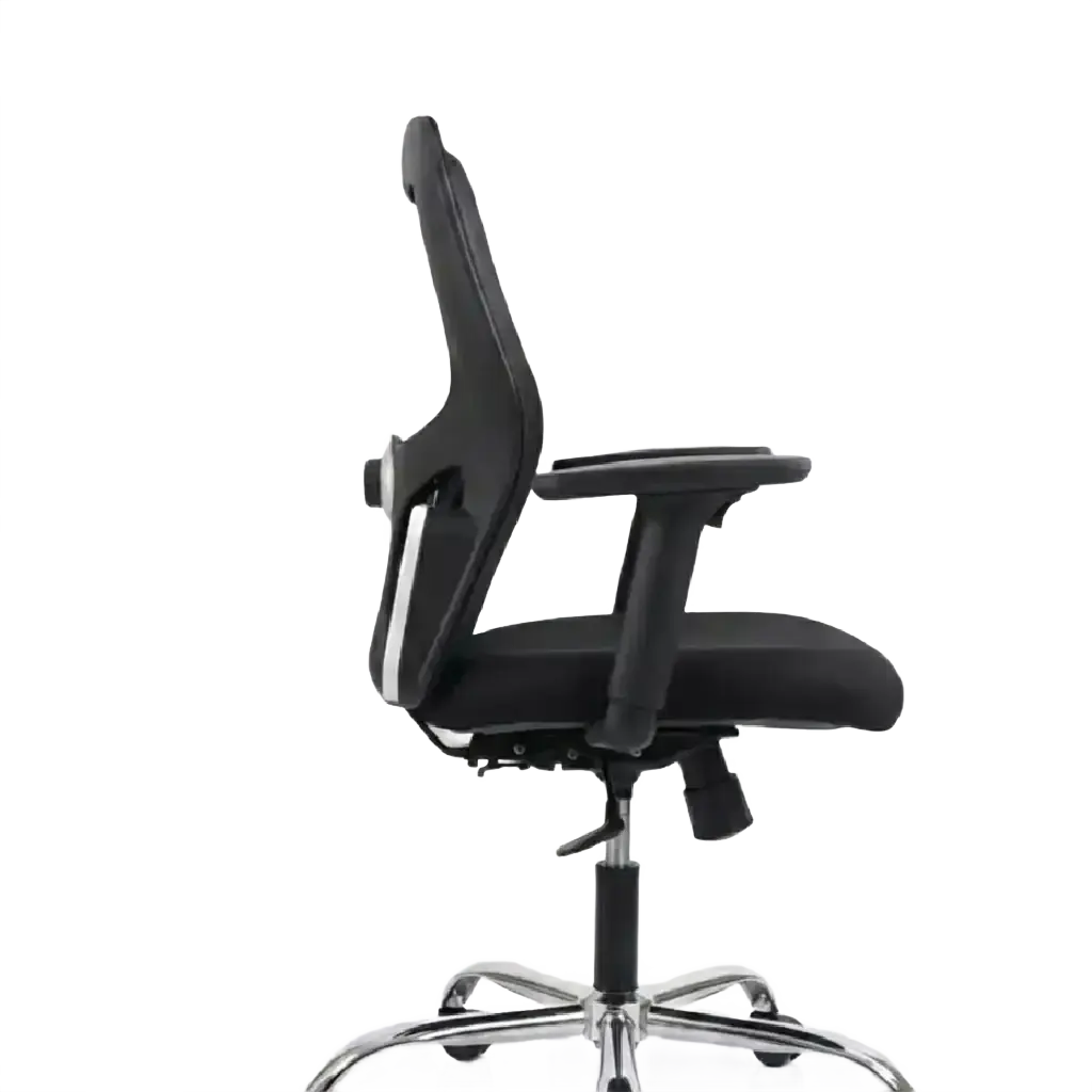Marvel Medium Back Chair 3