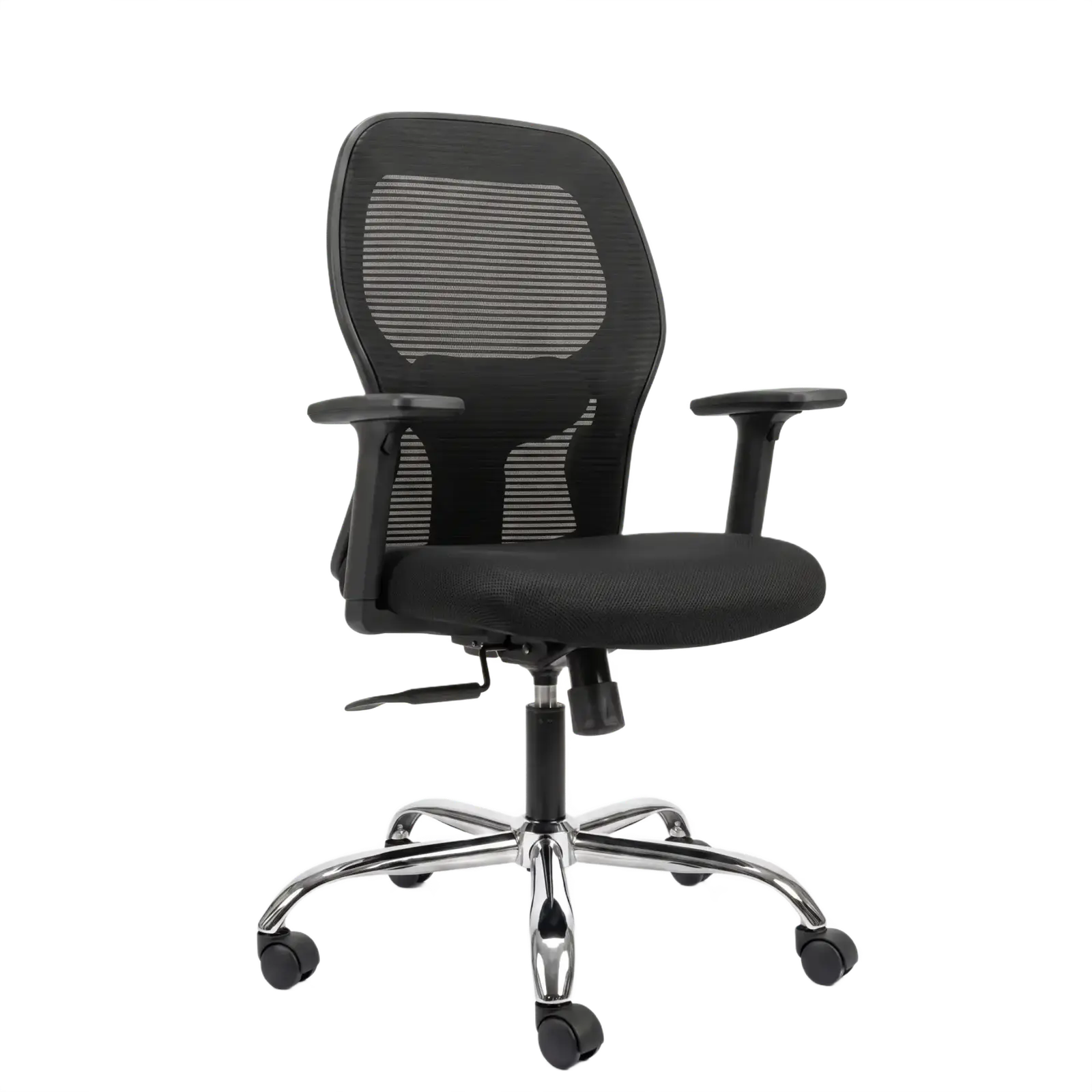 Marvel Medium Back Chair 4