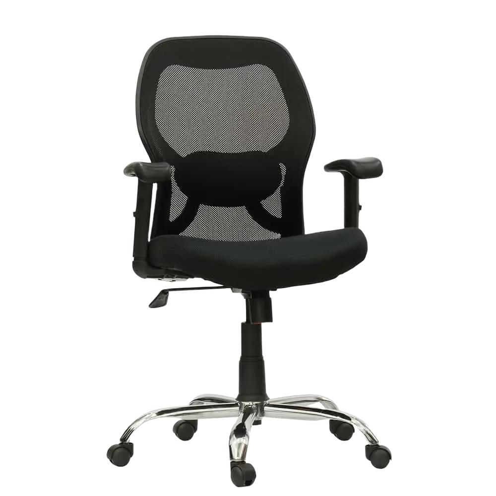 Marvel Medium Back Chair 5