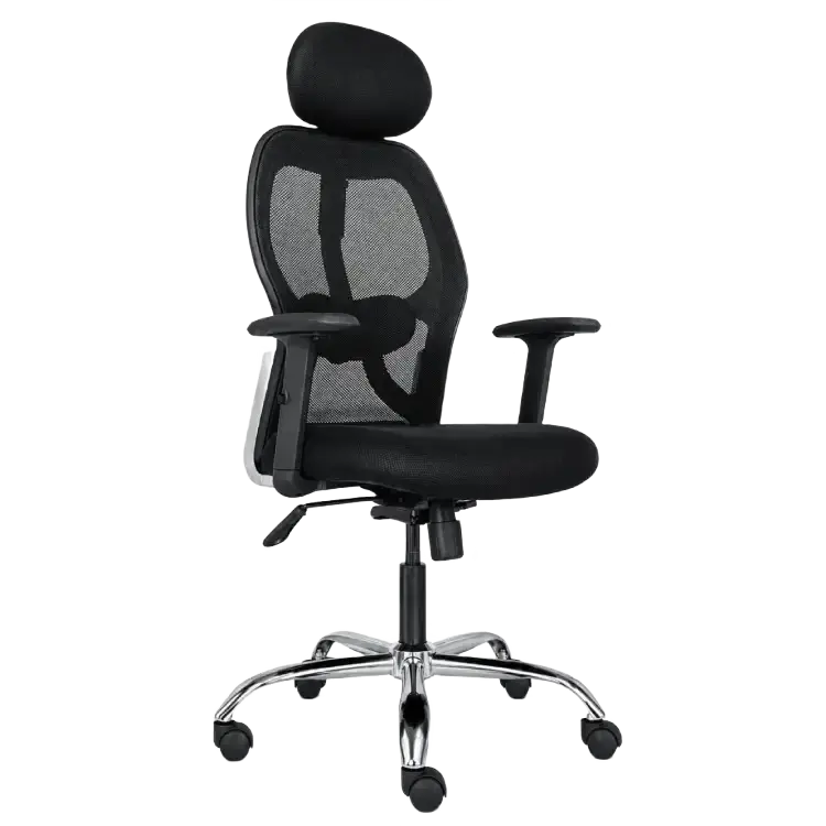 Matrix Executive Chair (Single Angle Lock & 2D Armrest) 1