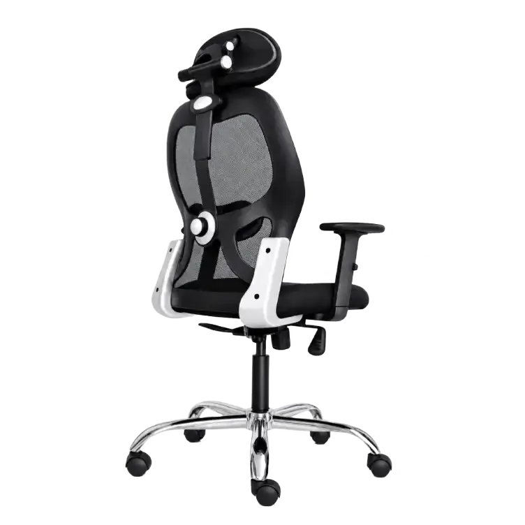 Matrix Executive Chair (Single Angle Lock & 2D Armrest) 2