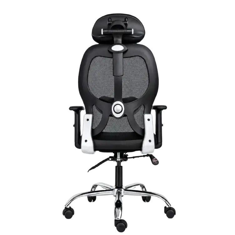 Matrix Executive Chair (Single Angle Lock & 2D Armrest) 3
