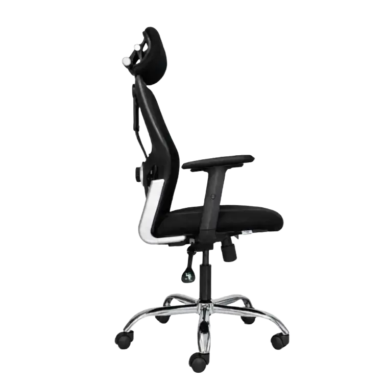 Matrix Executive Chair (Single Angle Lock & 2D Armrest) 4