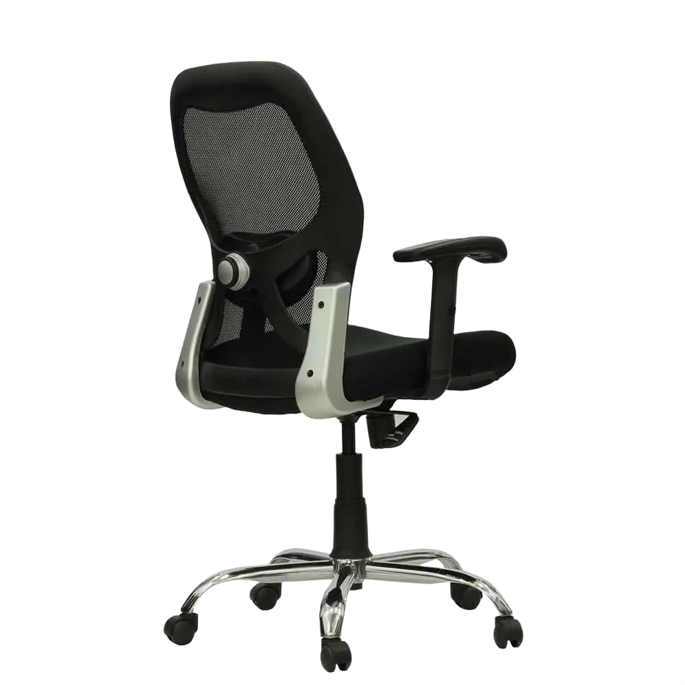 Matrix Medium Back Chair 2