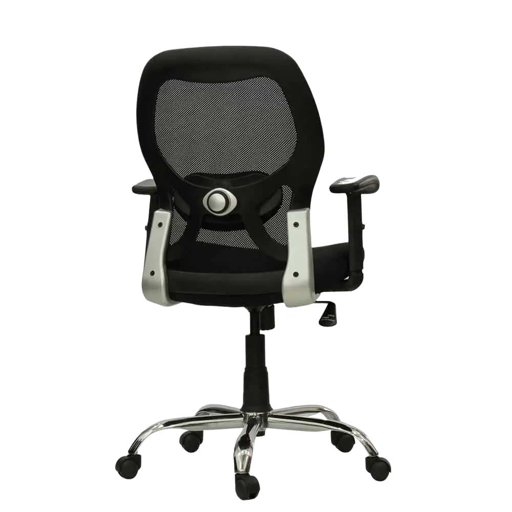 Matrix Medium Back Chair 3