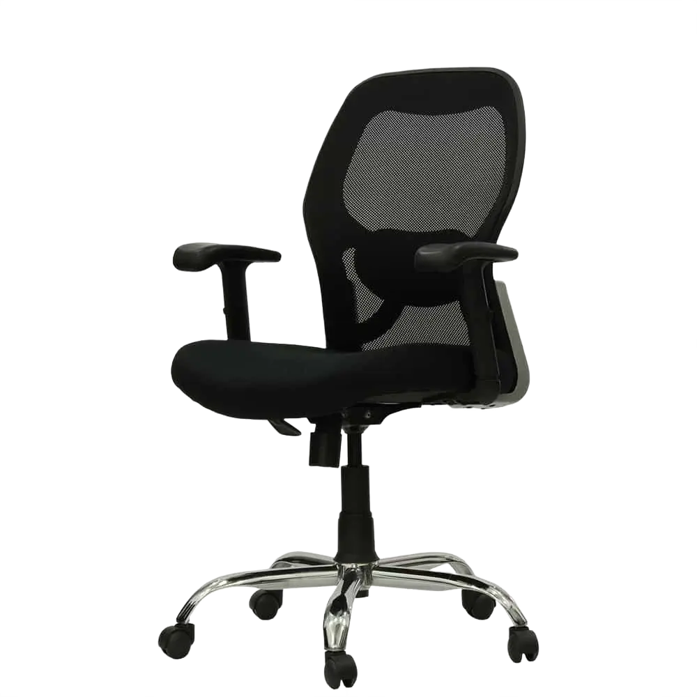 Matrix Medium Back Chair 4