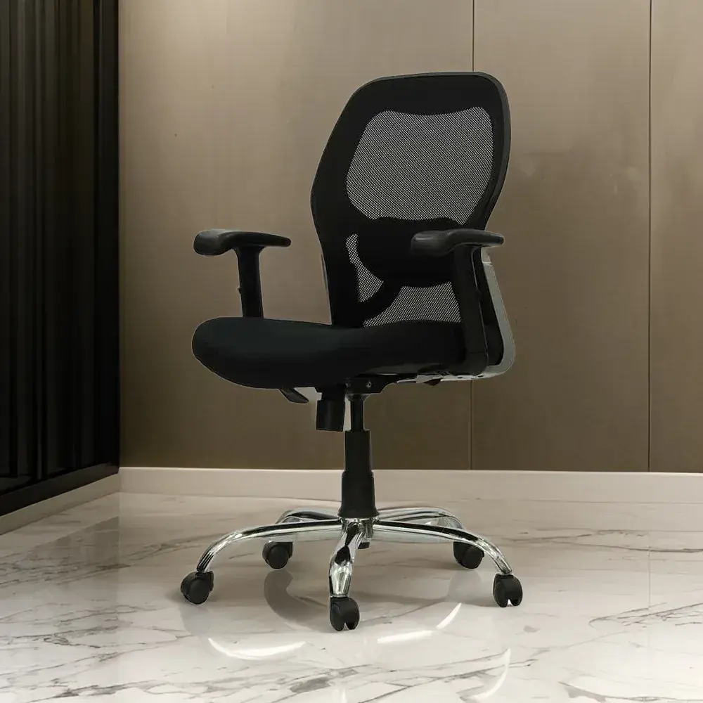 Matrix Medium Back Chair - Ergonomic Office Chair