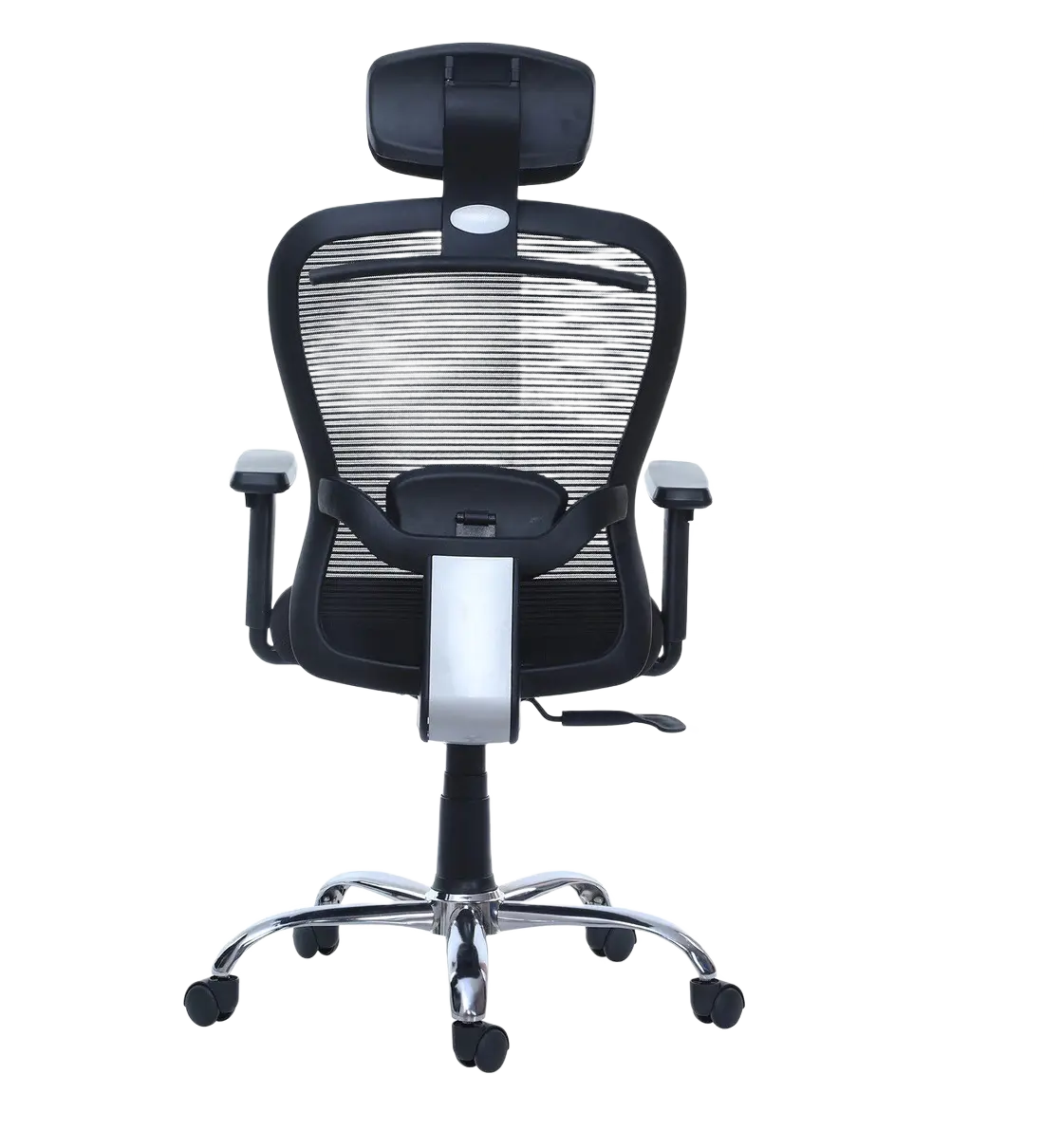 Neo High Back Chair (Singlelocking & 1-Dimensional armrest) 2