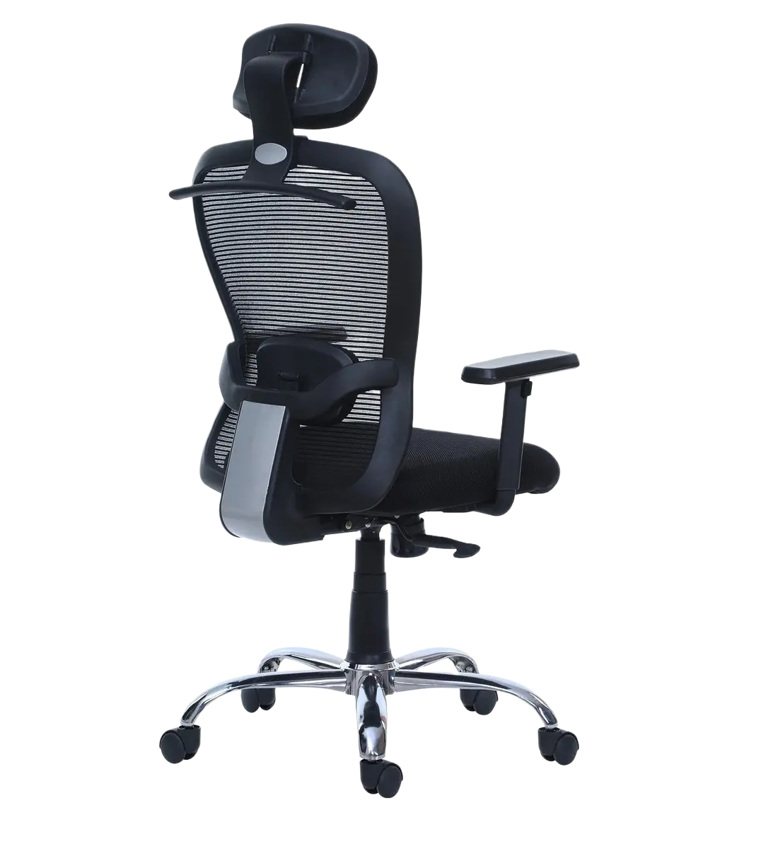Neo High Back Chair (Singlelocking & 1-Dimensional armrest) 4