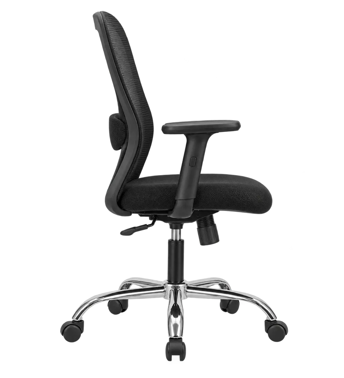 Neo Medium Back Chair 2