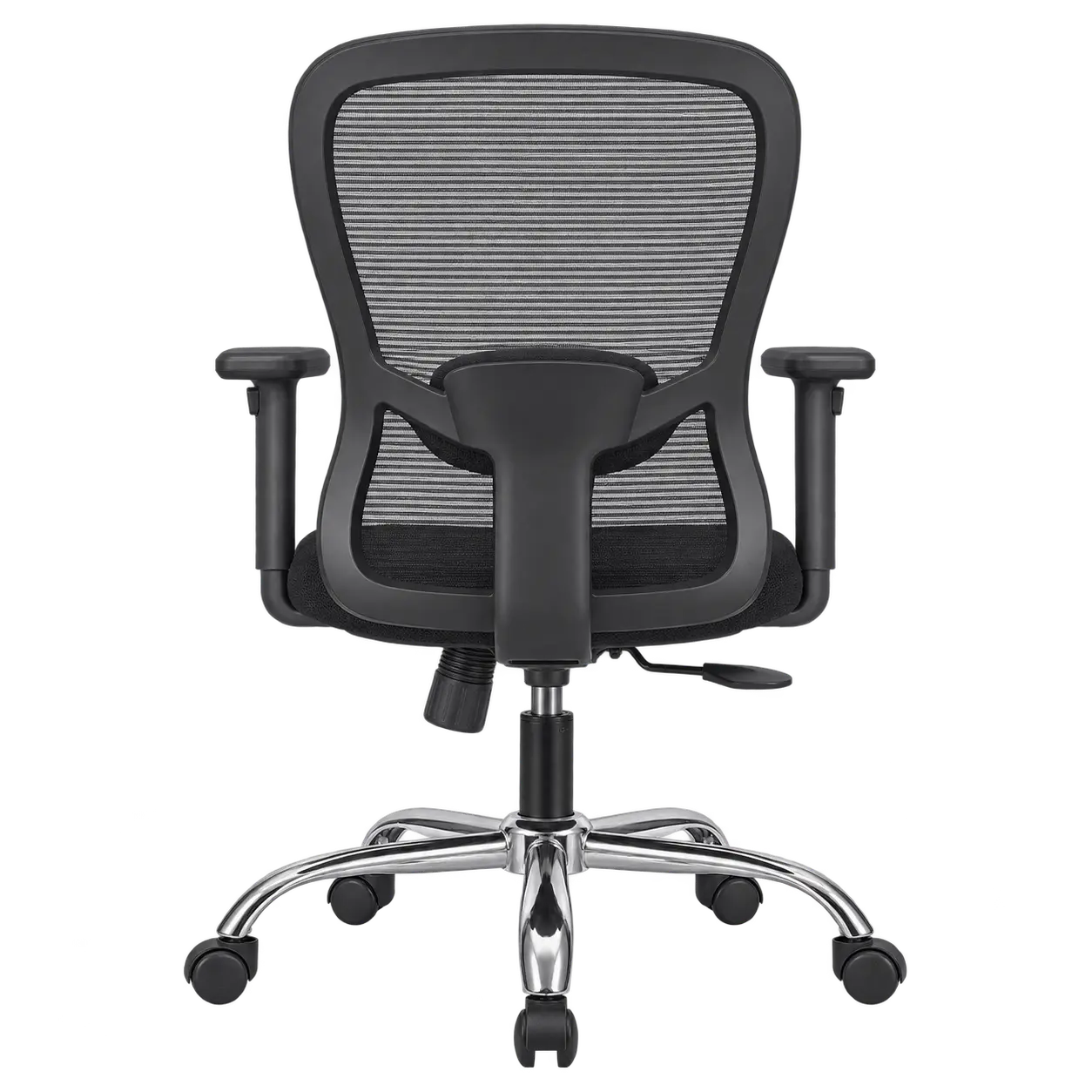 Neo Medium Back Chair 3