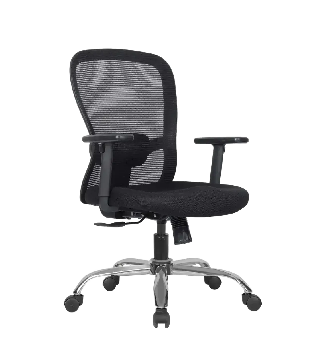 Neo Medium Back Chair 4